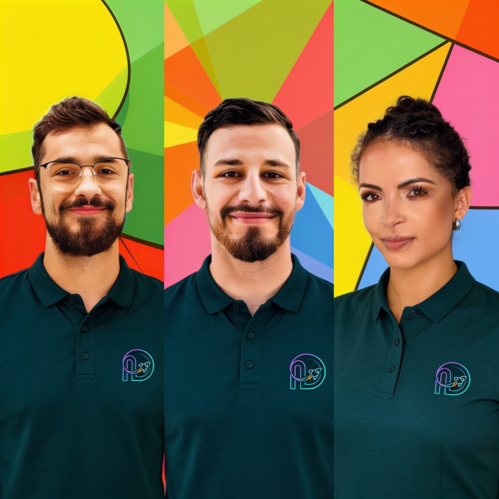 Equipo de Acción Digital en Terrassa