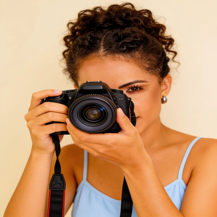 Proyecto web y contenido visual