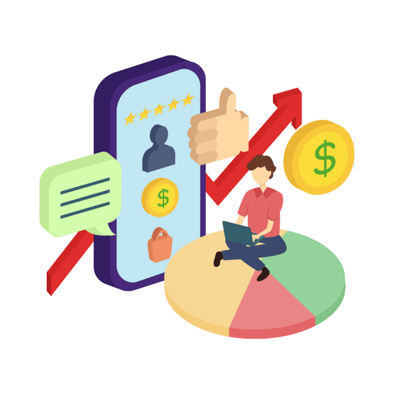 MARKETING DIGITAL LOCAL