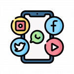 Herramientas clave para el marketing digital local.