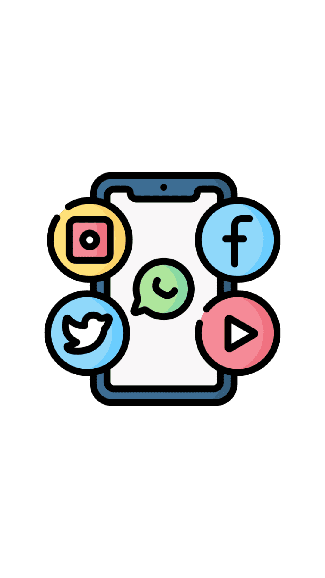 Herramientas clave para el marketing digital local.