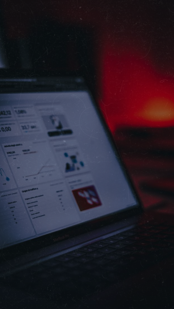 Estrategia de Google Ads y SEO para pequeñas empresas