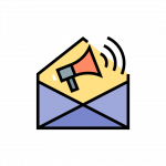 Diseño de campaña de Email Marketing personalizada para pymes